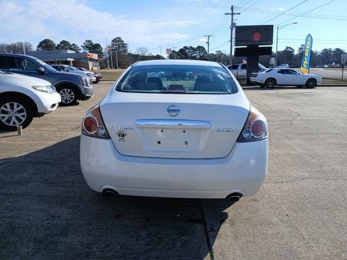 Used 2008 Nissan Altima 2.5 SL w/ SL Pkg image 4