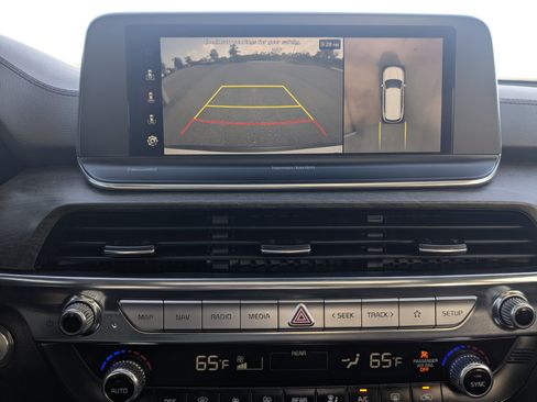 Used 2022 Kia Telluride SX w/ Towing Package image 28