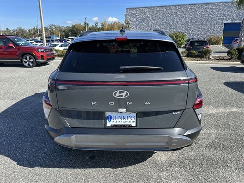 New 2026 Hyundai Kona Limited image 11
