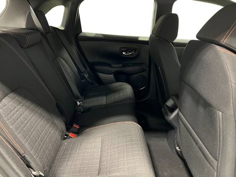 Used 2023 Honda HR-V Sport image 32