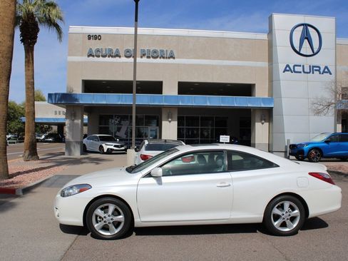 Used 2008 Toyota Solara SLE image 2