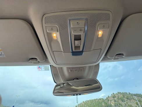 Used 2019 Mercedes-Benz GLS 550 4MATIC image 19