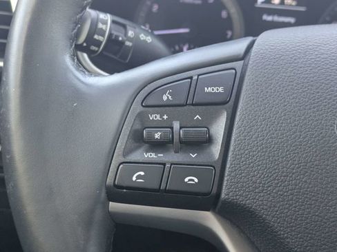 Used 2020 Hyundai Tucson Ultimate image 27