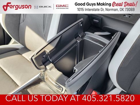 New 2026 Buick Envision Sport Touring AWD/4WD image 35