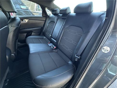 Used 2020 Kia Forte GT-Line FWD image 16