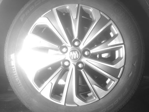 Used 2024 Buick Envision Preferred image 13