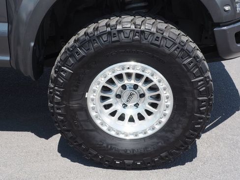 Used 2020 Ford F150 Raptor w/ Equipment Group 802A Luxury AWD/4WD image 10
