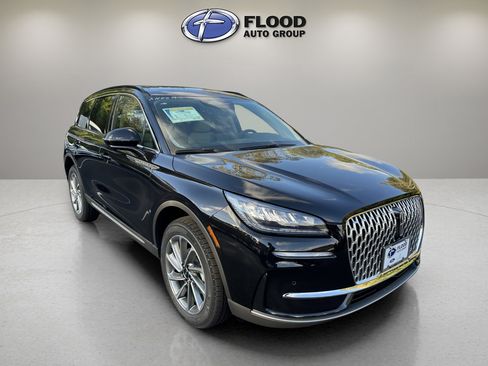 New 2026 Lincoln Corsair Premiere image 1