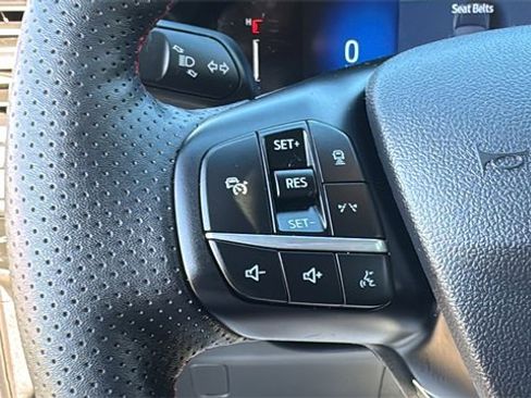 Used 2024 Ford Escape ST-Line w/ Tech Pack #1 image 18