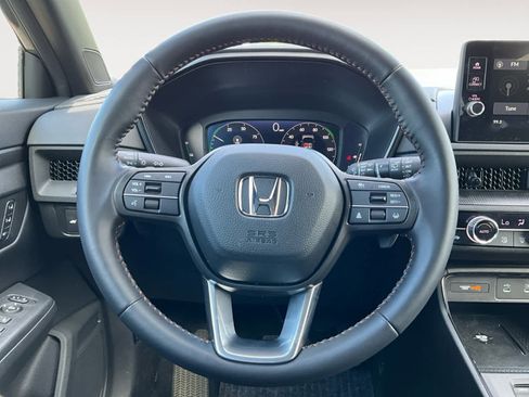 Used 2026 Honda CR-V Sport-L image 14