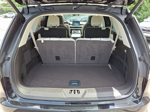 Certified 2024 Lincoln Aviator Black Label AWD/4WD image 29