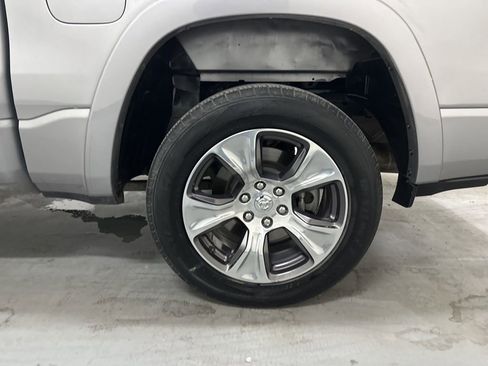 Used 2022 RAM 1500 Laramie image 54