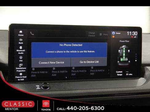 Used 2023 Honda Accord Sport image 13