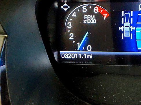 Used 2021 Ford Ranger Lariat w/ Technology Package image 14