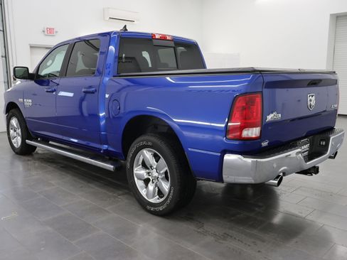 Used 2019 RAM 1500 Big Horn image 6