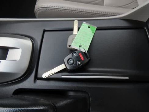 Used 2009 Honda Accord EX-L image 24