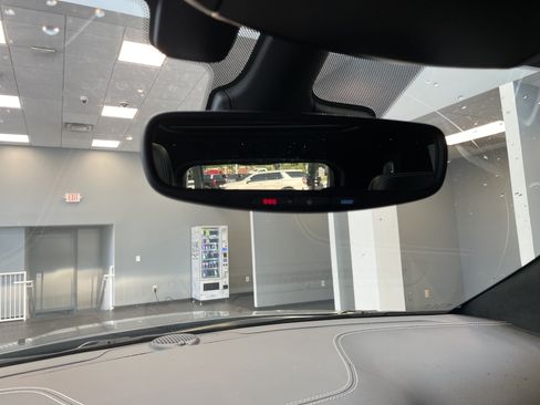 Used 2018 Jeep Grand Cherokee Trackhawk AWD/4WD image 27