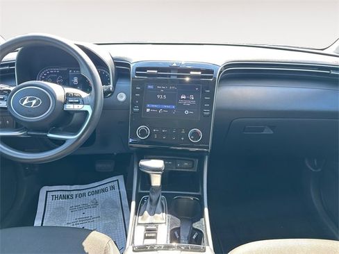 Used 2023 Hyundai Tucson SEL image 11