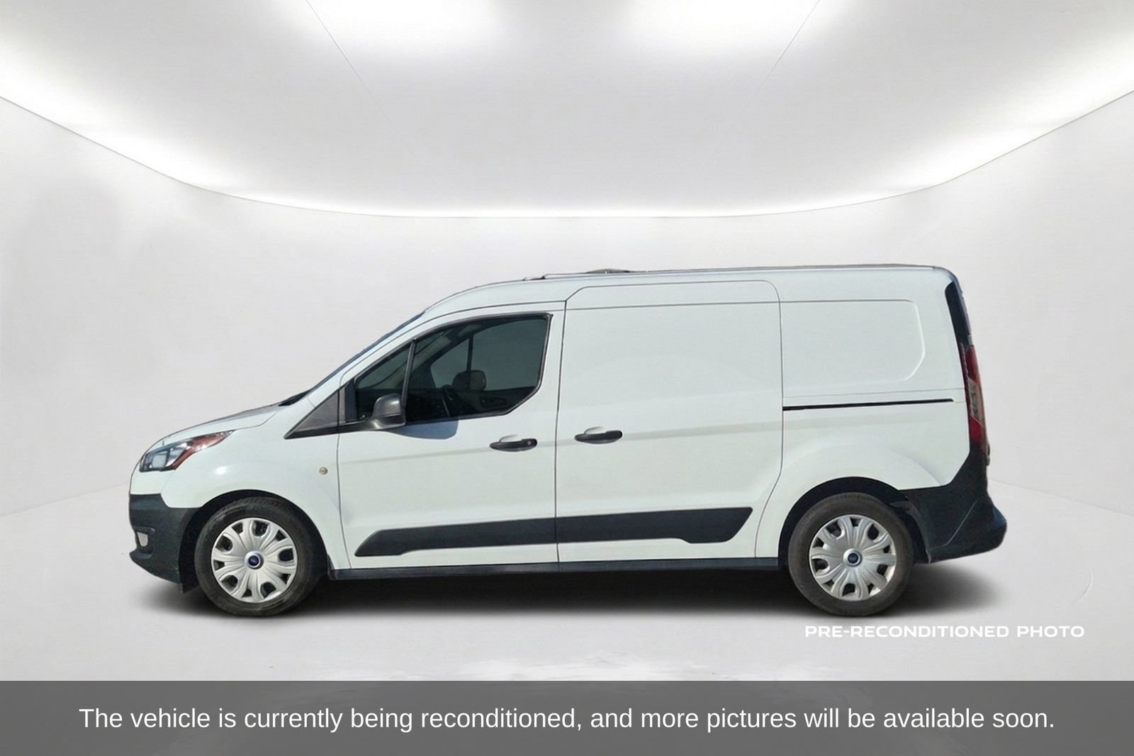 Used 2022 Ford Transit Connect XL FWD image 9