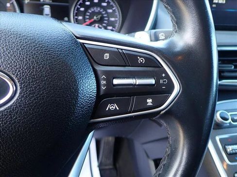 Used 2023 Hyundai Santa Fe SEL w/ Cargo Package image 16