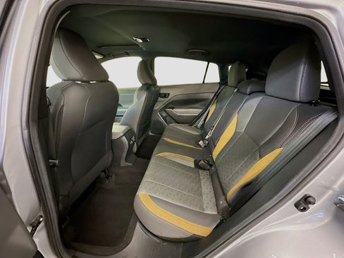 Used 2024 Subaru Crosstrek 2.5i Sport image 29