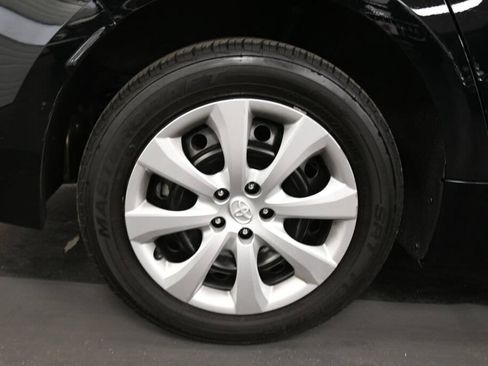 Certified 2024 Toyota Corolla LE FWD image 26