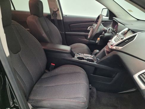 Used 2016 GMC Terrain SLE FWD image 21