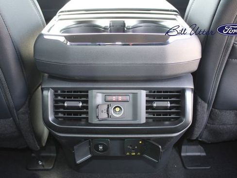 New 2026 Ford F150 Lariat image 11