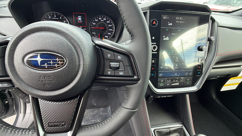 New 2026 Subaru WRX Premium AWD/4WD image 29