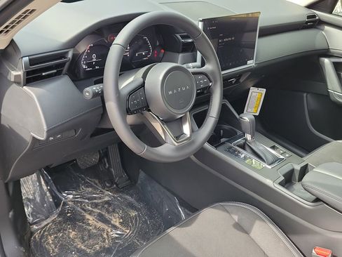 New 2026 MAZDA CX-5 Preferred image 16