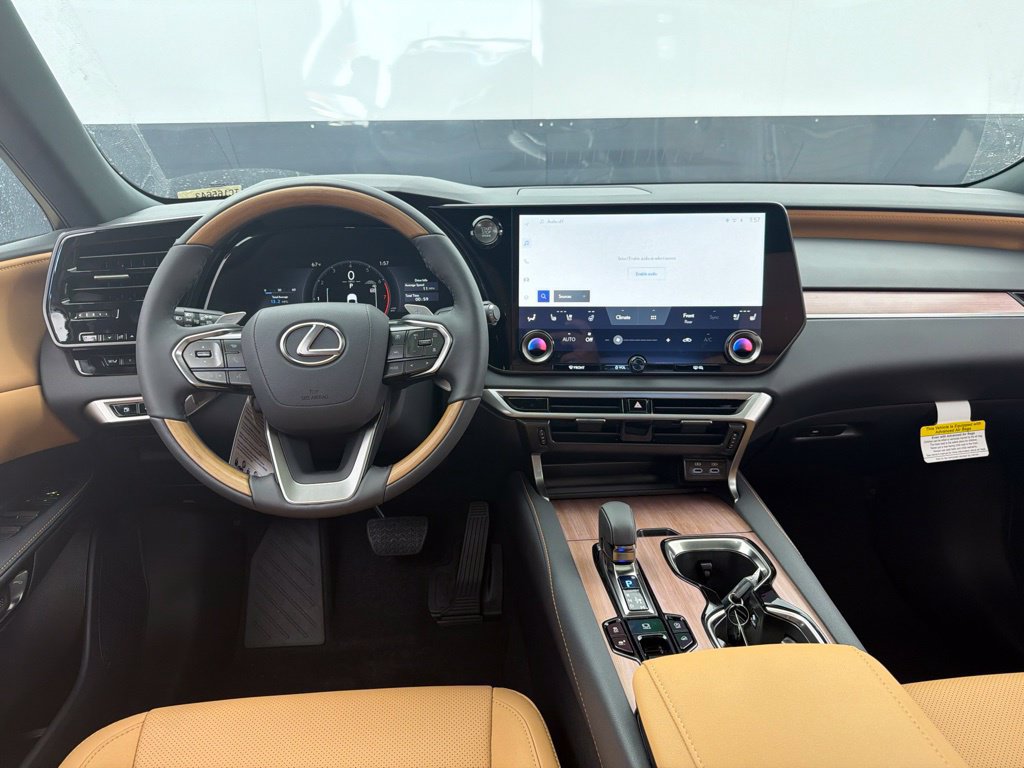 New 2026 Lexus RX 350 Premium AWD/4WD image 6