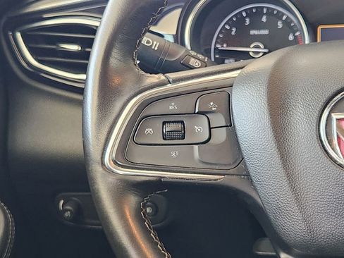 Used 2020 Buick Encore GX Select image 27