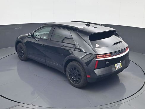 New 2025 Hyundai Ioniq 5 XRT image 19