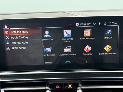 Used 2025 BMW 840i Coupe image 55