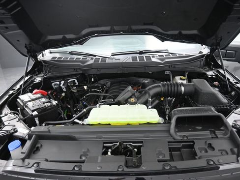 New 2026 Ford F150 XLT w/ Equipment Group 303A High image 34