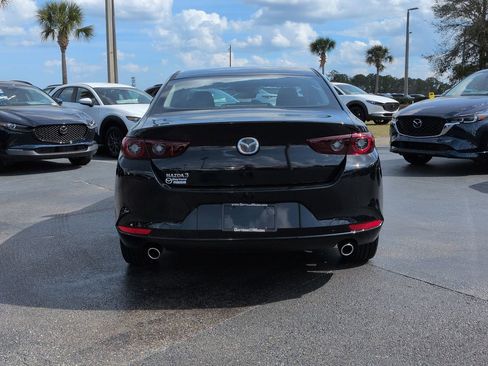 New 2026 MAZDA MAZDA3 2.5 S Sedan w/ Preferred Pkg image 5