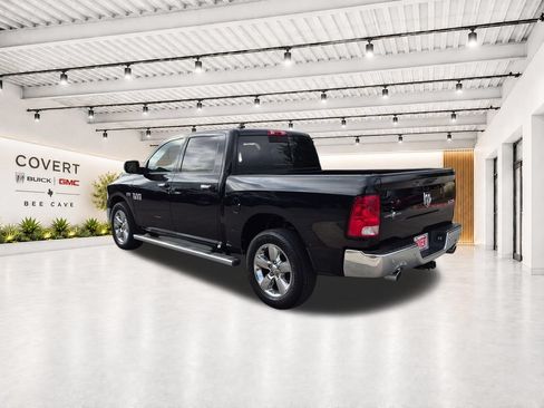 Used 2015 RAM 1500 Lone Star AWD/4WD image 11