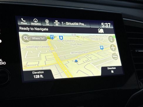 Certified 2022 Honda Pilot TrailSport image 19