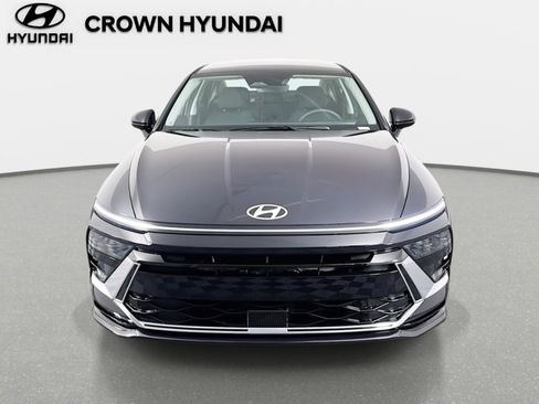New 2026 Hyundai Sonata SEL FWD image 2