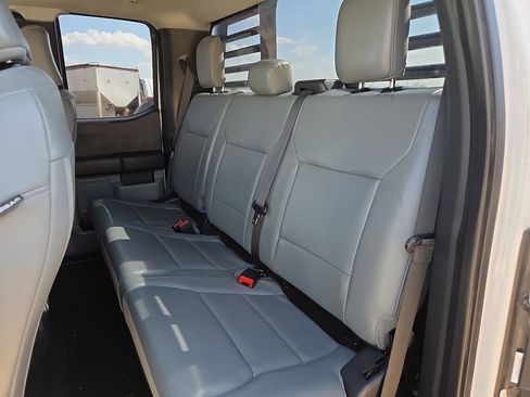 Used 2024 Ford F250 XL AWD/4WD image 16