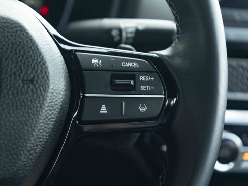 Used 2025 Honda Civic Sport image 21