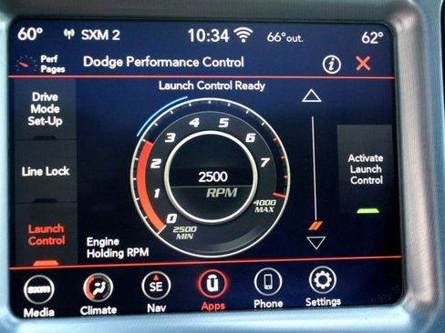 Used 2020 Dodge Challenger R/T w/ Shaker Package image 26