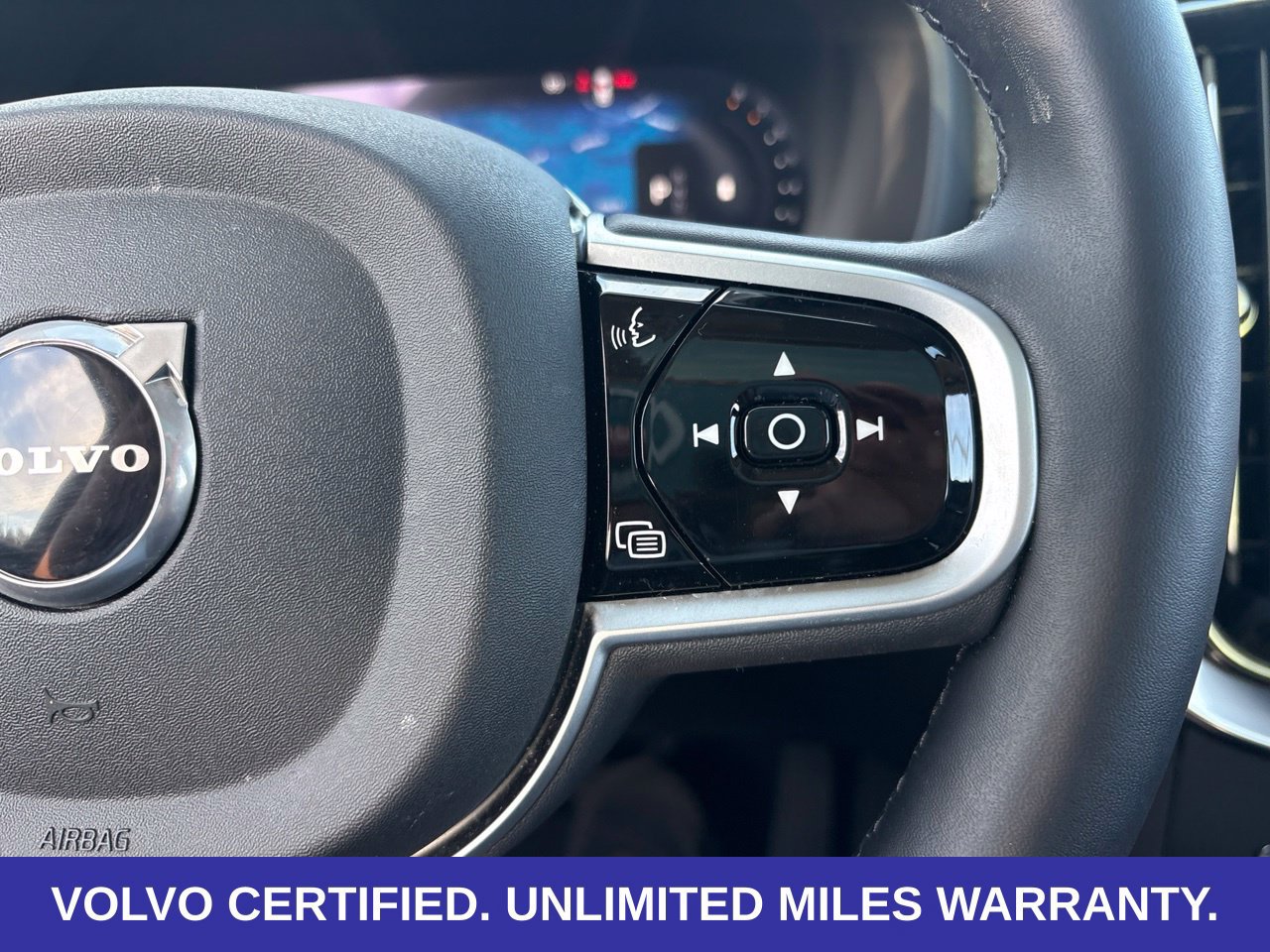Certified 2026 Volvo XC90 B6 Ultra AWD/4WD image 28