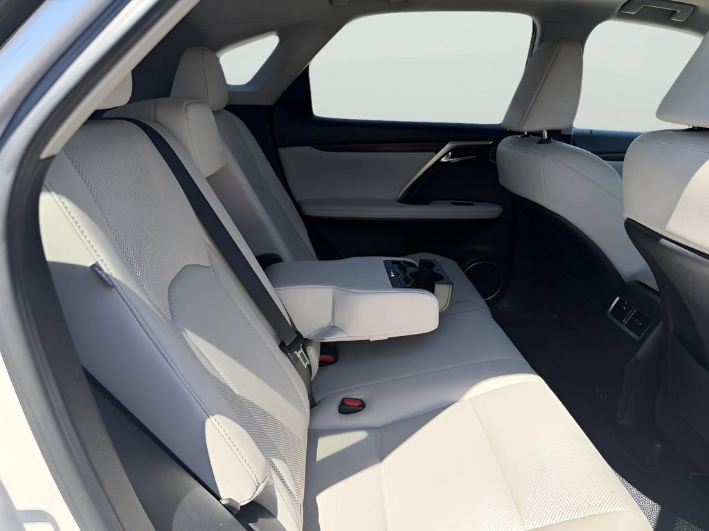 Used 2020 Lexus RX 350 FWD w/ Premium Package image 21