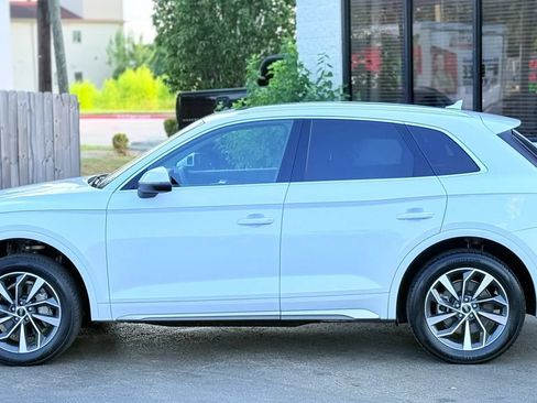 Used 2021 Audi Q5 2.0T Premium Plus AWD/4WD image 5