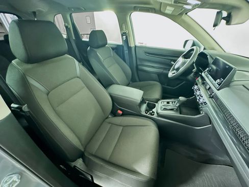 Used 2023 Honda CR-V EX image 29