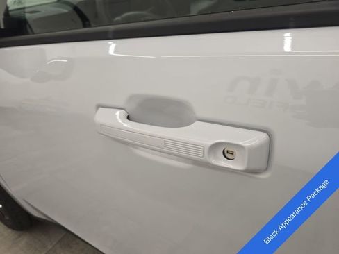 New 2026 Ford Maverick Lariat AWD/4WD image 22