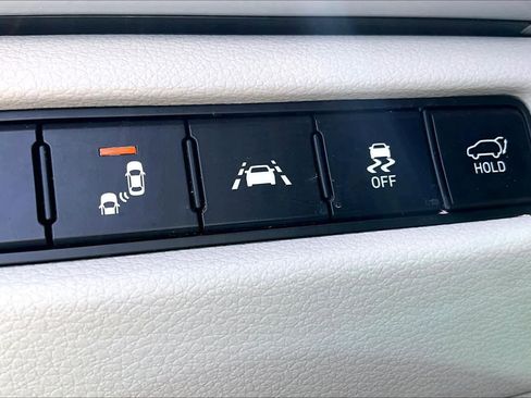 Used 2021 Kia Telluride EX w/ Towing Package FWD image 35
