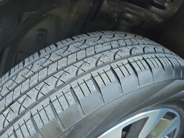 Certified 2024 Subaru Outback Touring AWD/4WD image 26