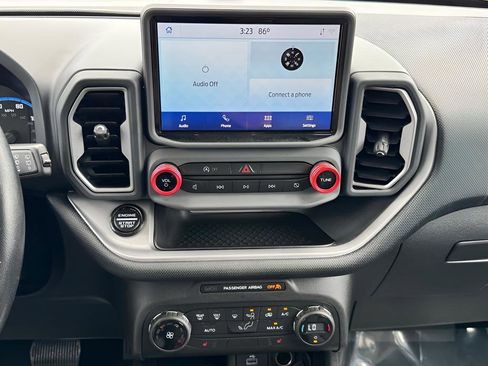 Used 2021 Ford Bronco Sport Big Bend w/ Big Bend Package (96B) AWD/4WD image 24